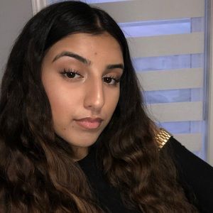 Meet your Posher, Simran